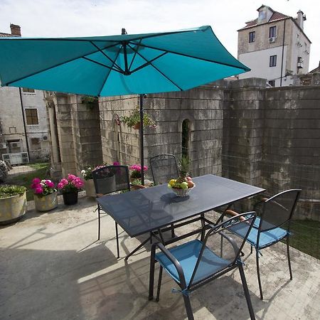 Apartment Sabioncello Split Zewnętrze zdjęcie
