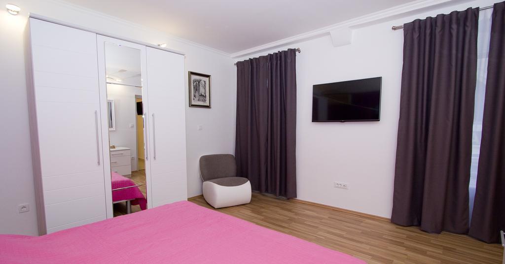 Apartment Sabioncello Split Zewnętrze zdjęcie
