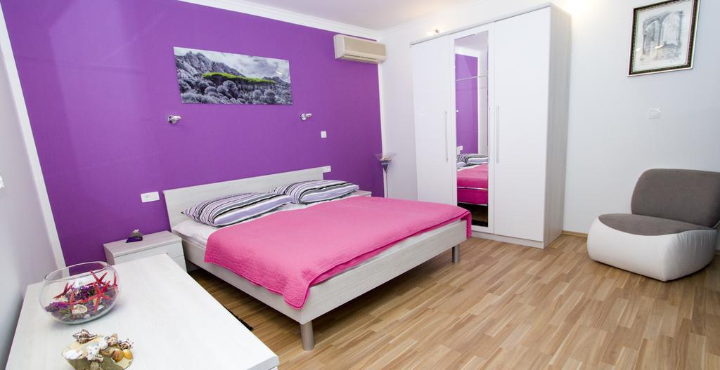 Apartment Sabioncello Split Zewnętrze zdjęcie