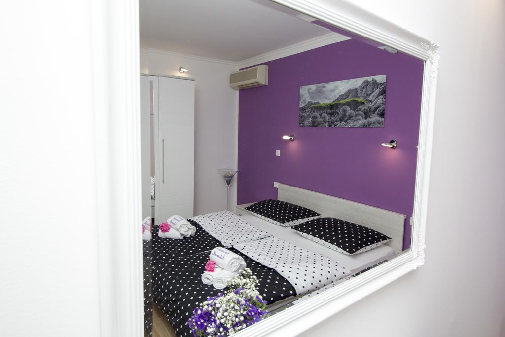 Apartment Sabioncello Split Zewnętrze zdjęcie