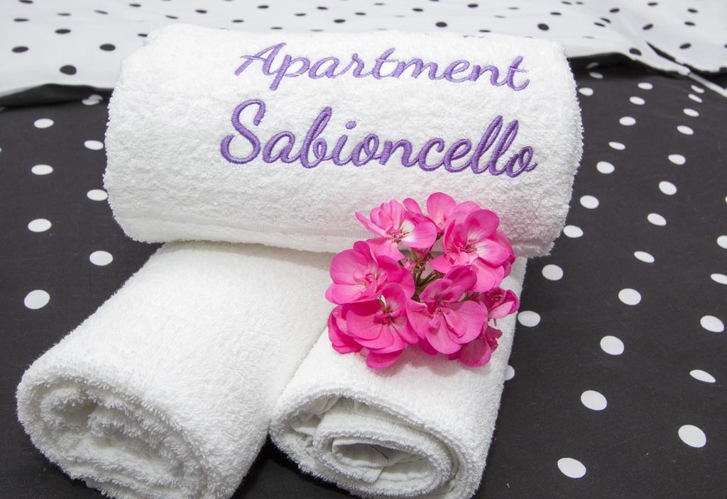 Apartment Sabioncello Split Zewnętrze zdjęcie