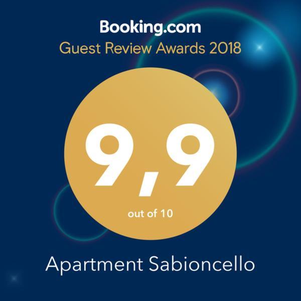 Apartment Sabioncello Split Zewnętrze zdjęcie
